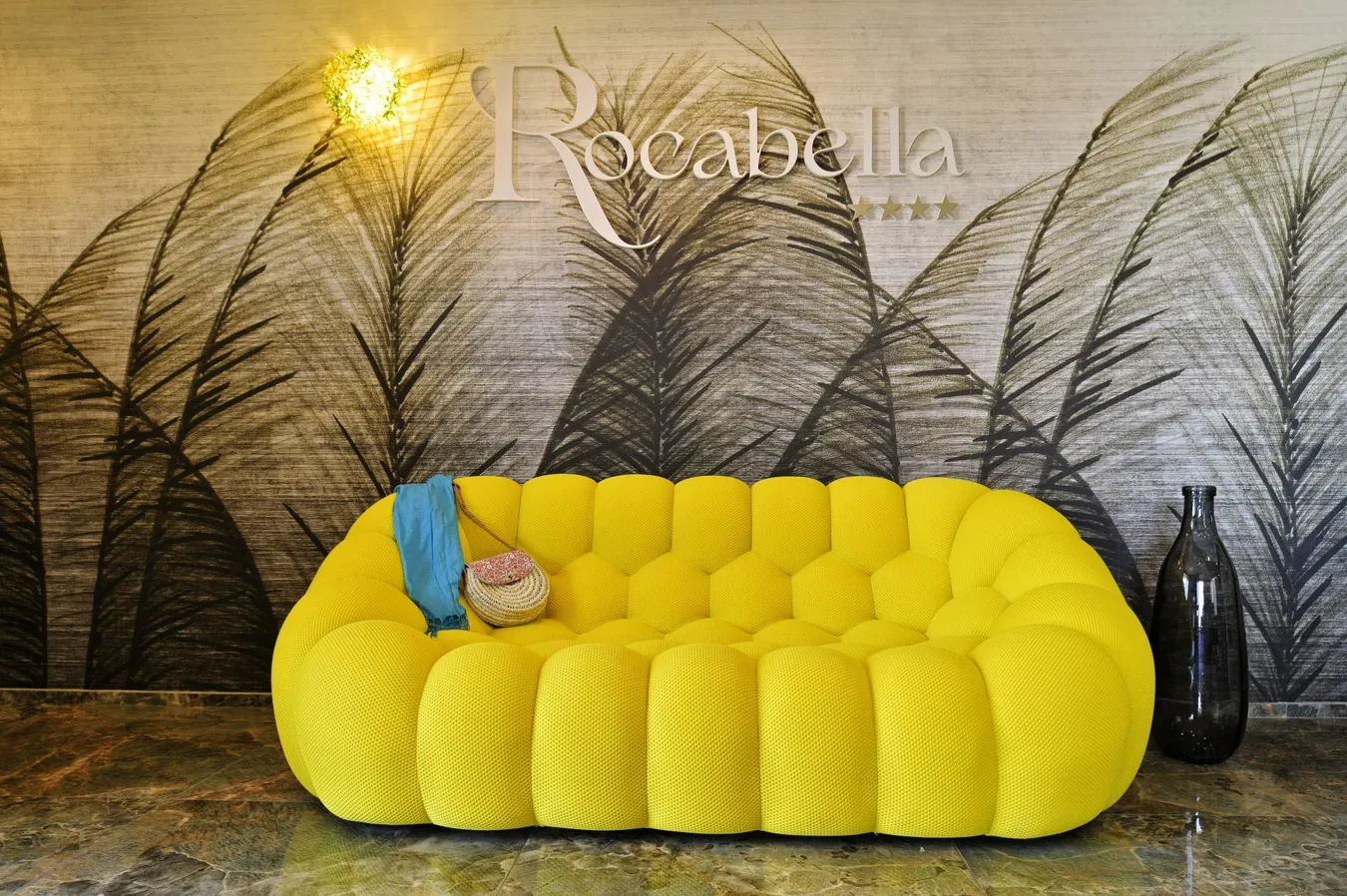 Accueil Rocabella